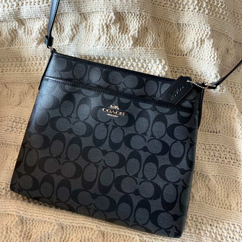 Coach Crossbody
